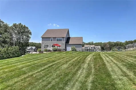 1 West Farm Road Smithfield RI 02917