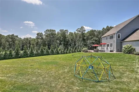1 West Farm Road Smithfield RI 02917