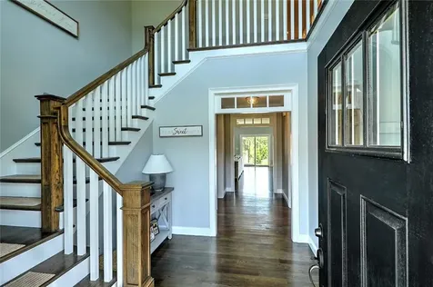 1 West Farm Road Smithfield RI 02917