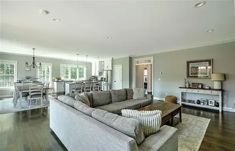 1 West Farm Road Smithfield RI 02917