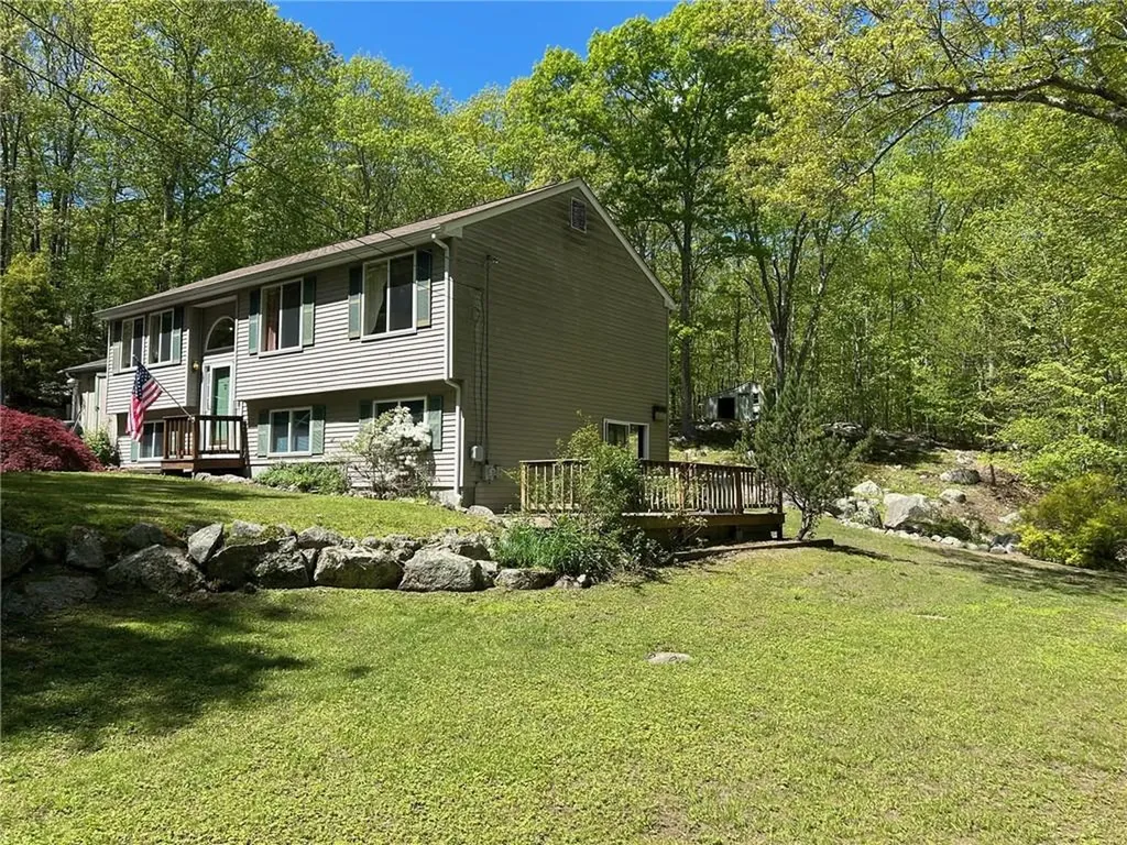 630 Whaley Hollow Road Coventry RI 02816