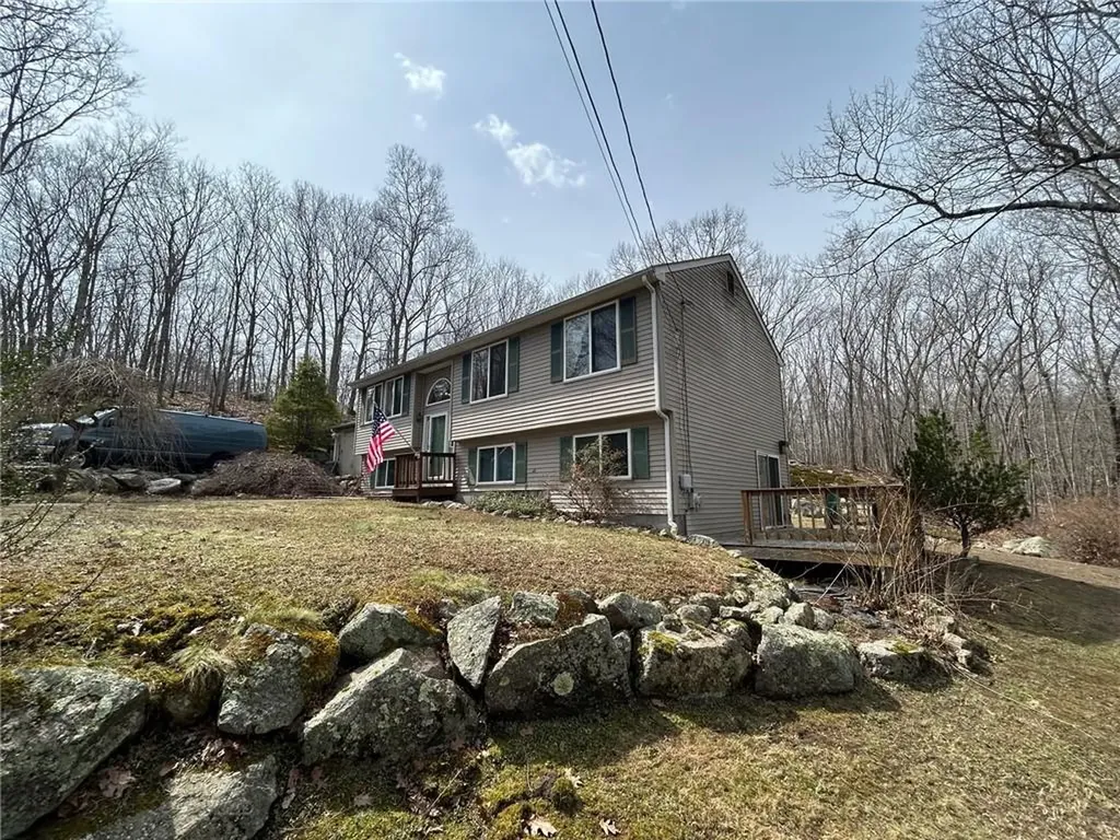 630 Whaley Hollow Road Coventry RI 02816