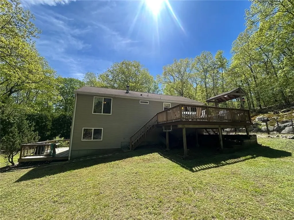 630 Whaley Hollow Road Coventry RI 02816