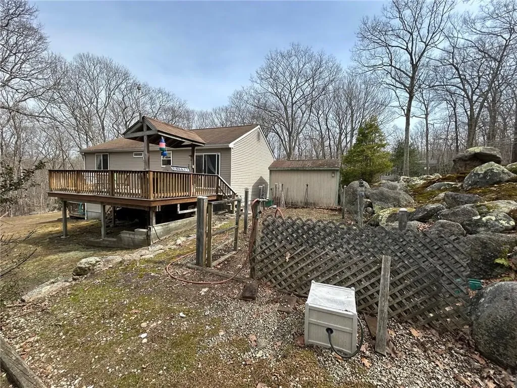 630 Whaley Hollow Road Coventry RI 02816