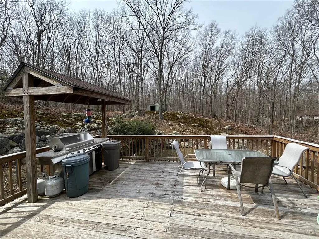 630 Whaley Hollow Road Coventry RI 02816
