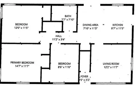 18 Almeida Drive Warren RI 02885