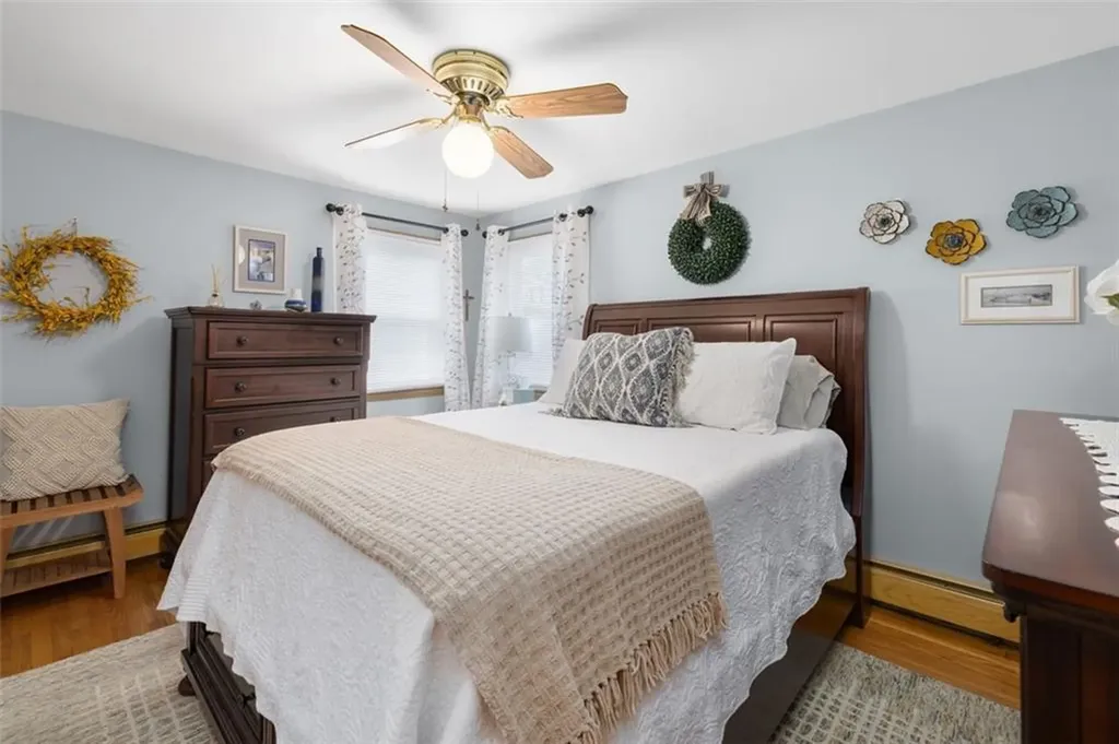 25 John Street North Providence RI 02904