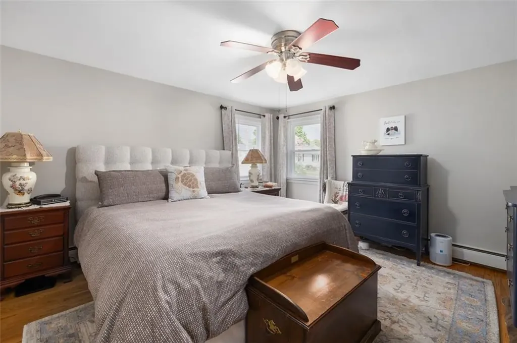 25 John Street North Providence RI 02904