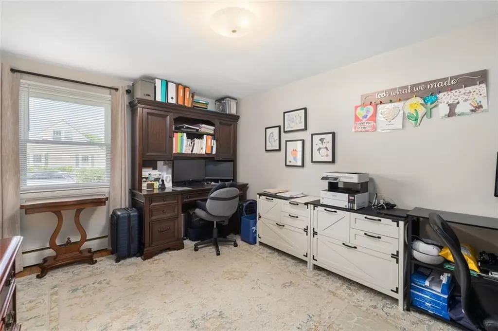 25 John Street North Providence RI 02904