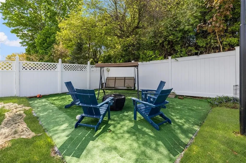 25 John Street North Providence RI 02904