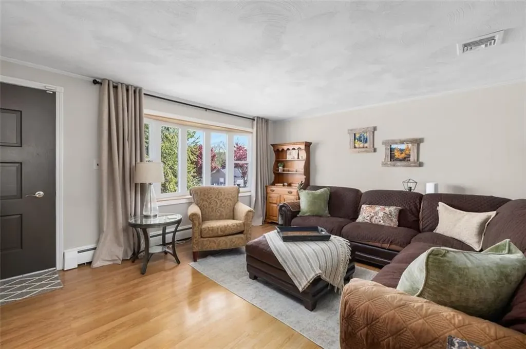 25 John Street North Providence RI 02904