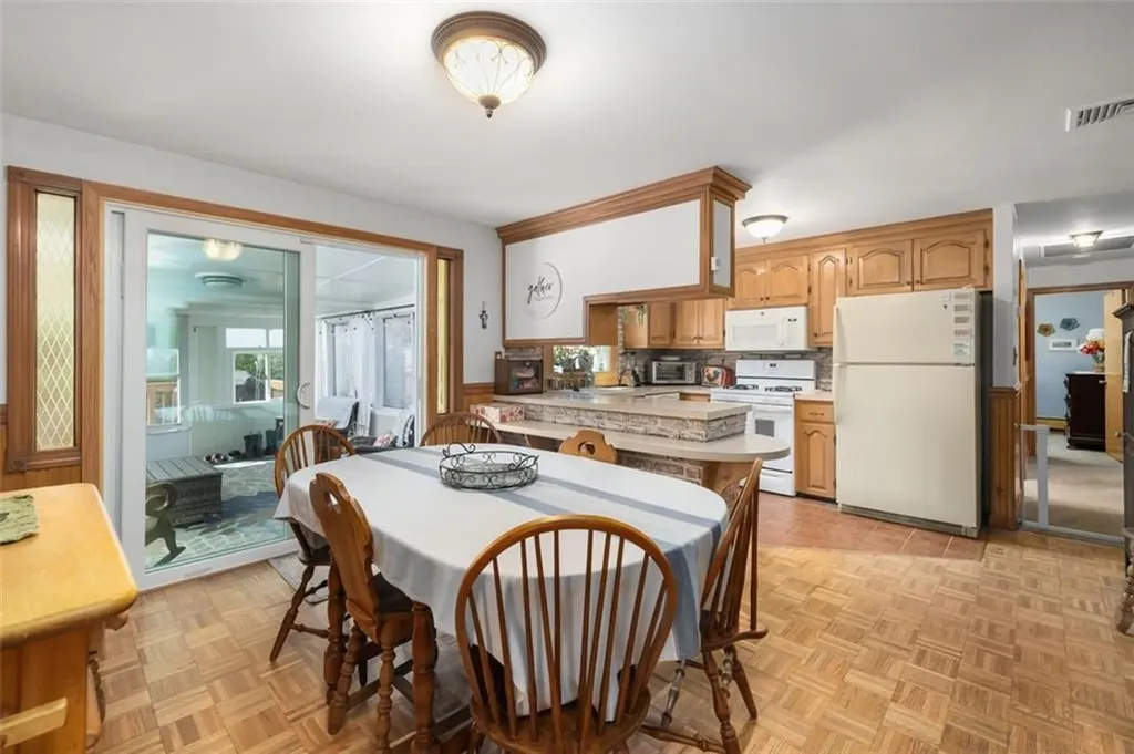 25 John Street North Providence RI 02904