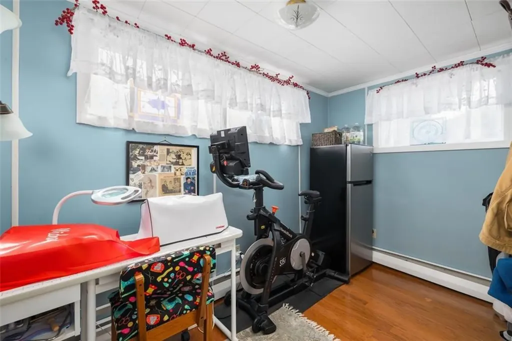 25 John Street North Providence RI 02904