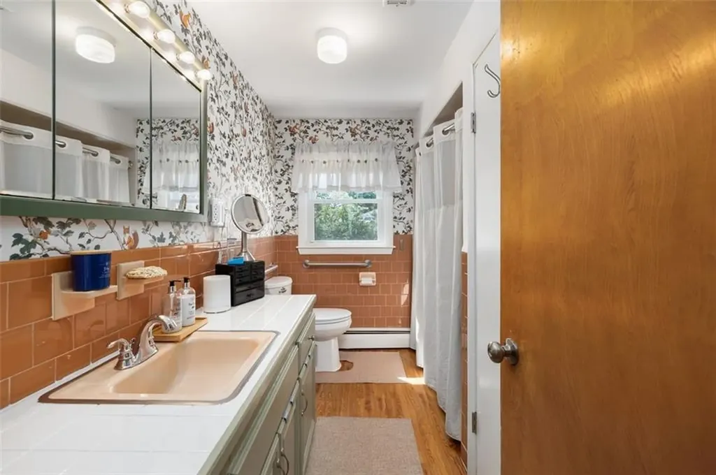 25 John Street North Providence RI 02904