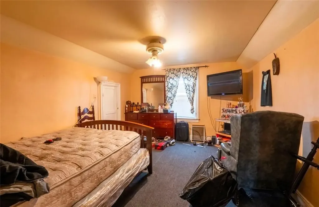 45 47 Ayrault Street Providence RI 02908