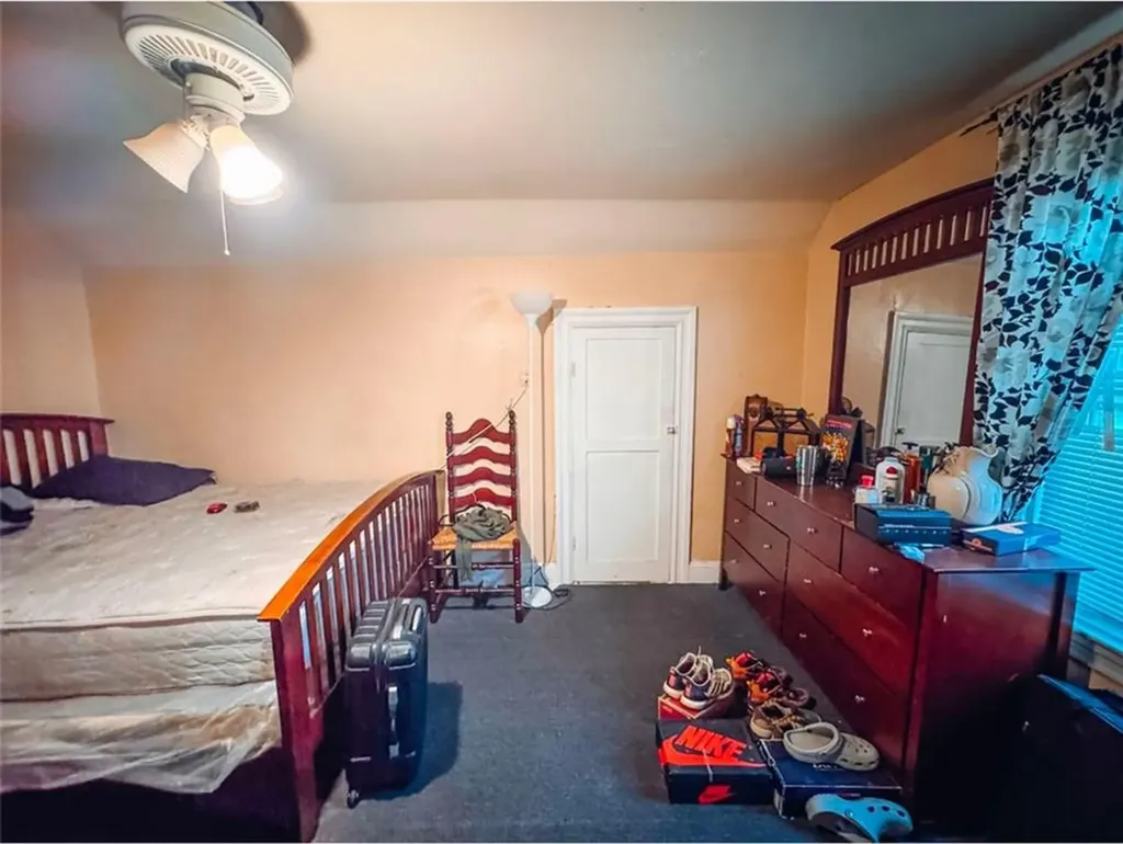 45 47 Ayrault Street Providence RI 02908