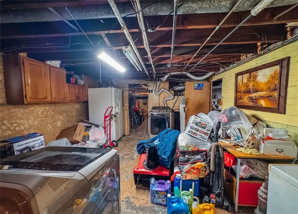 45 47 Ayrault Street Providence RI 02908