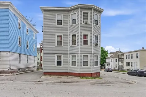 2 King Street Central Falls RI 02863