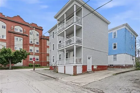 2 King Street Central Falls RI 02863