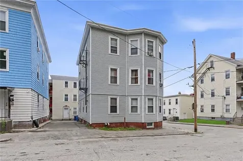 2 King Street Central Falls RI 02863