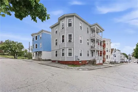 2 King Street Central Falls RI 02863