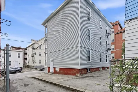 2 King Street Central Falls RI 02863