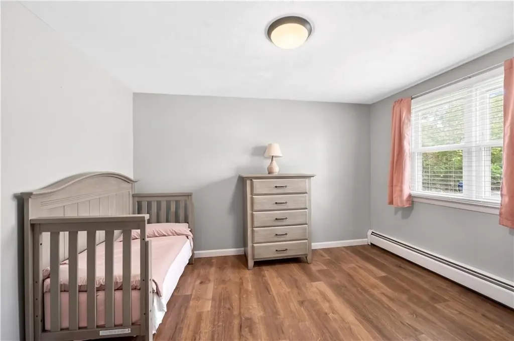 89 Royal Avenue Cranston RI 02920