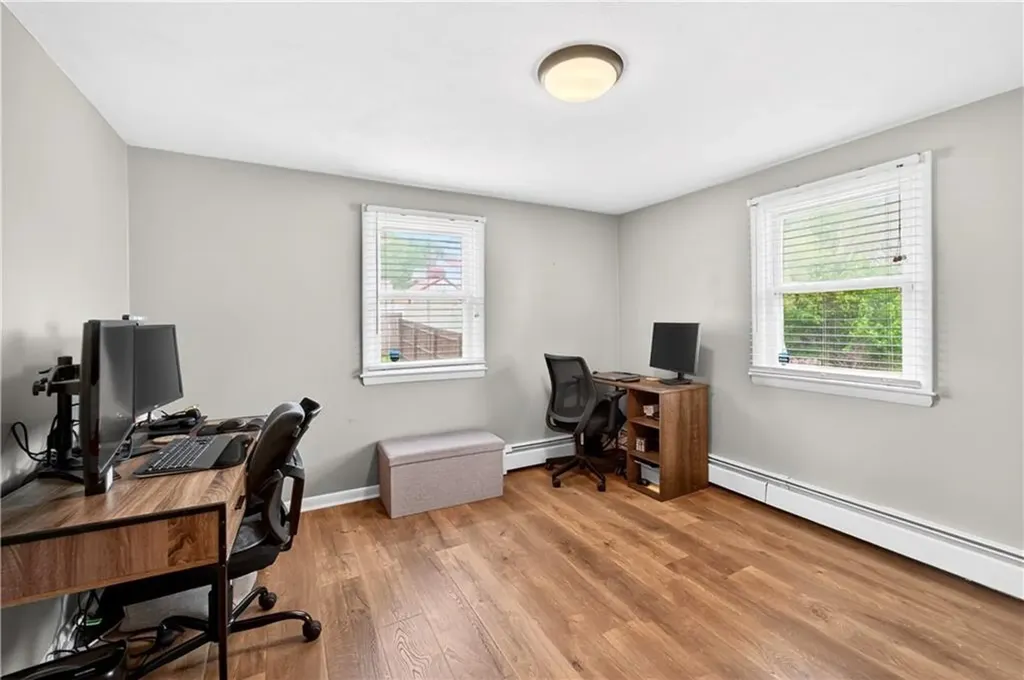 89 Royal Avenue Cranston RI 02920
