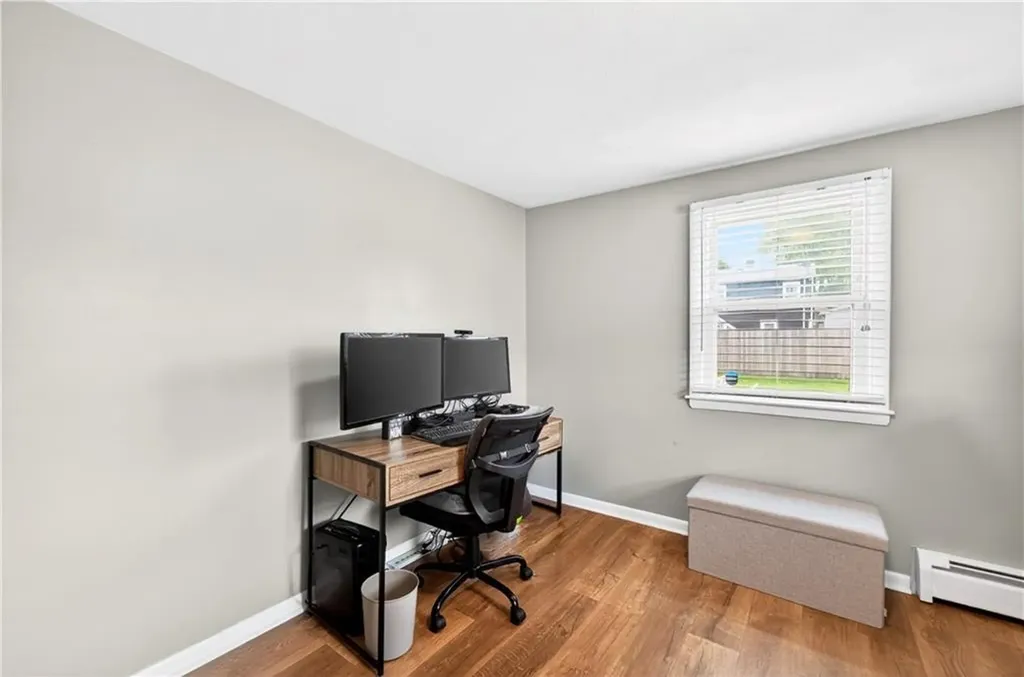89 Royal Avenue Cranston RI 02920