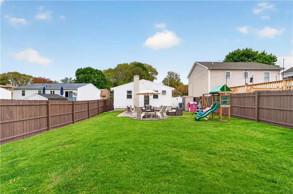 89 Royal Avenue Cranston RI 02920
