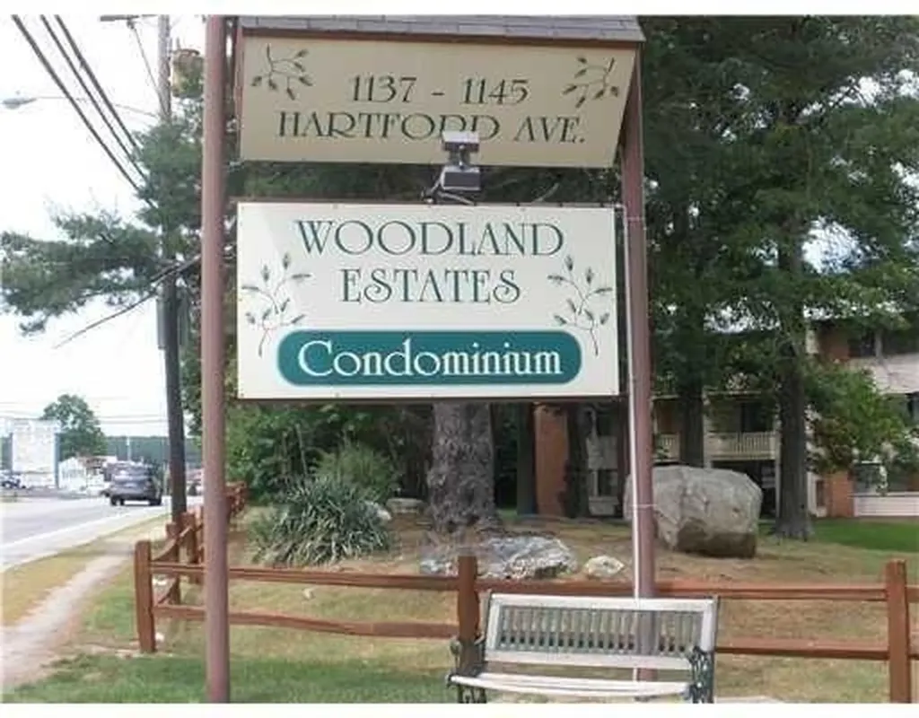 1141 1/2 Hartford Avenue Johnston RI 02919