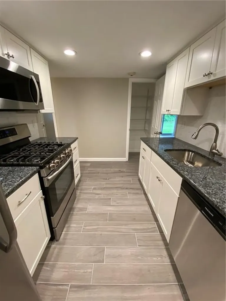 1141 1/2 Hartford Avenue Johnston RI 02919