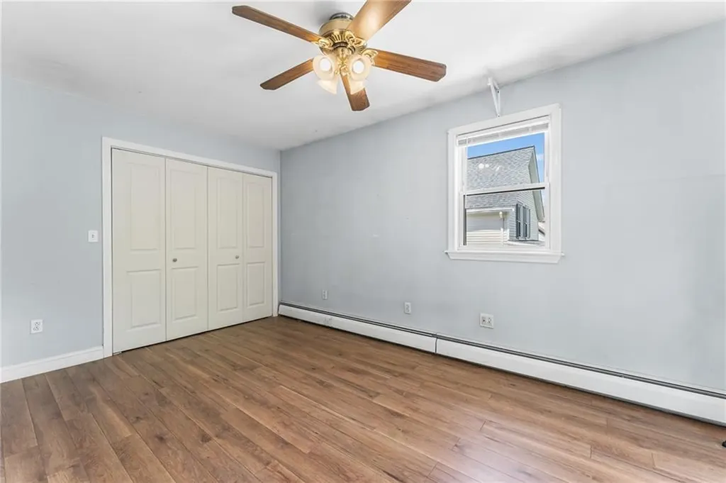 65 Redland Avenue East Providence RI 02916