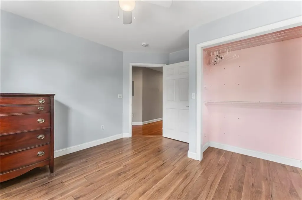 65 Redland Avenue East Providence RI 02916