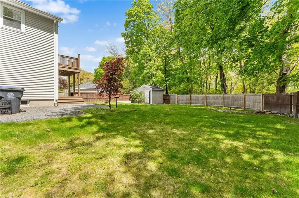 65 Redland Avenue East Providence RI 02916
