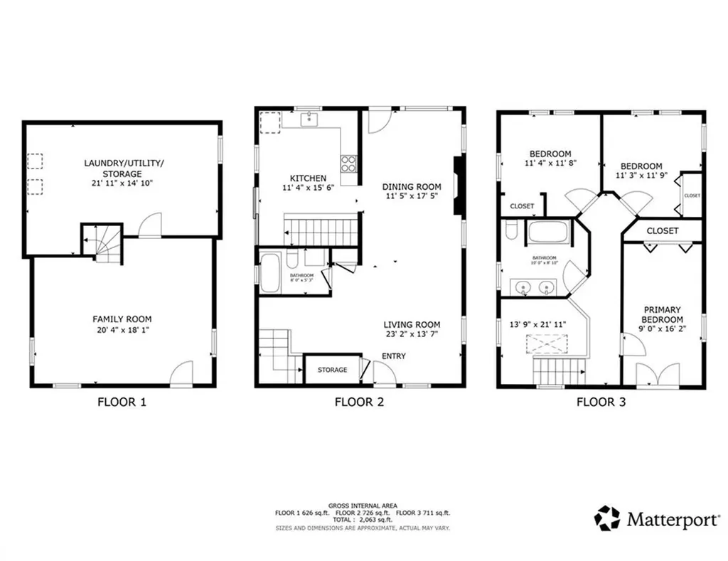 65 Redland Avenue East Providence RI 02916