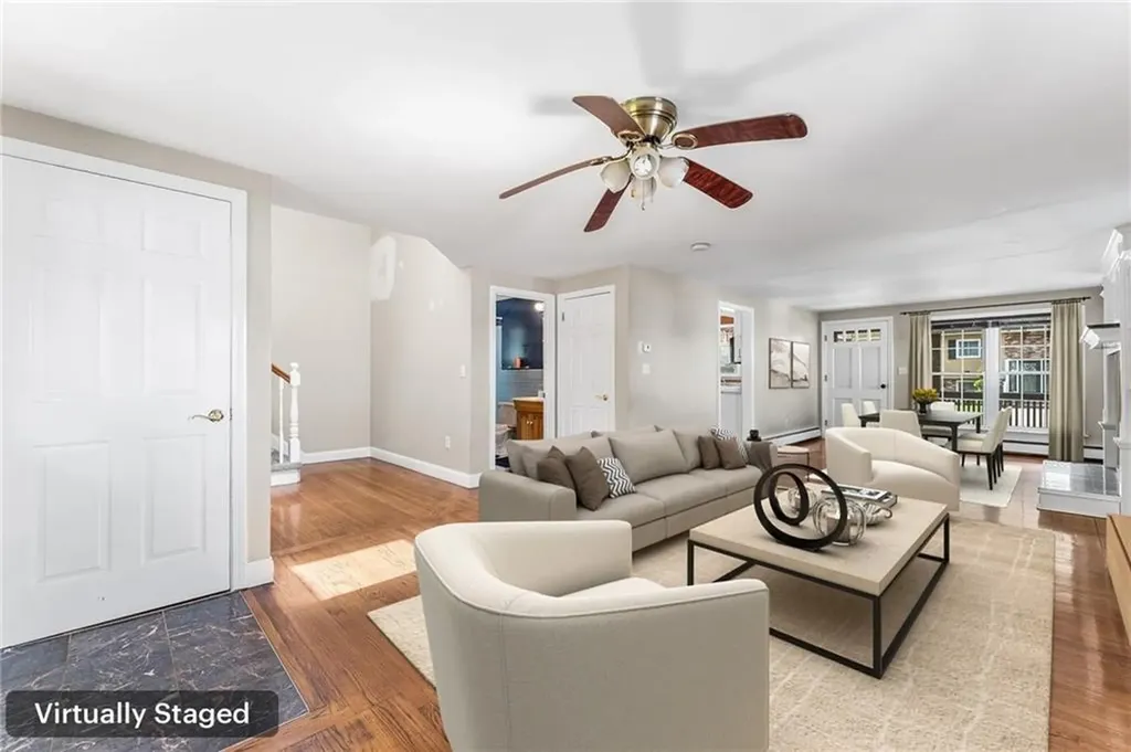 65 Redland Avenue East Providence RI 02916
