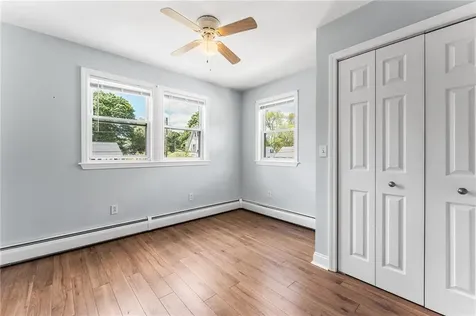 65 Redland Avenue East Providence RI 02916