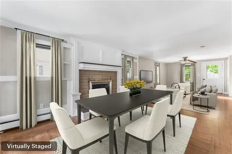 65 Redland Avenue East Providence RI 02916