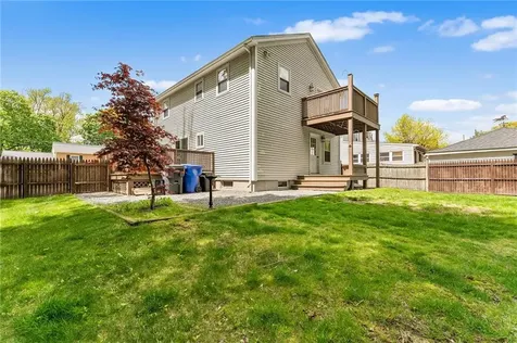 65 Redland Avenue East Providence RI 02916