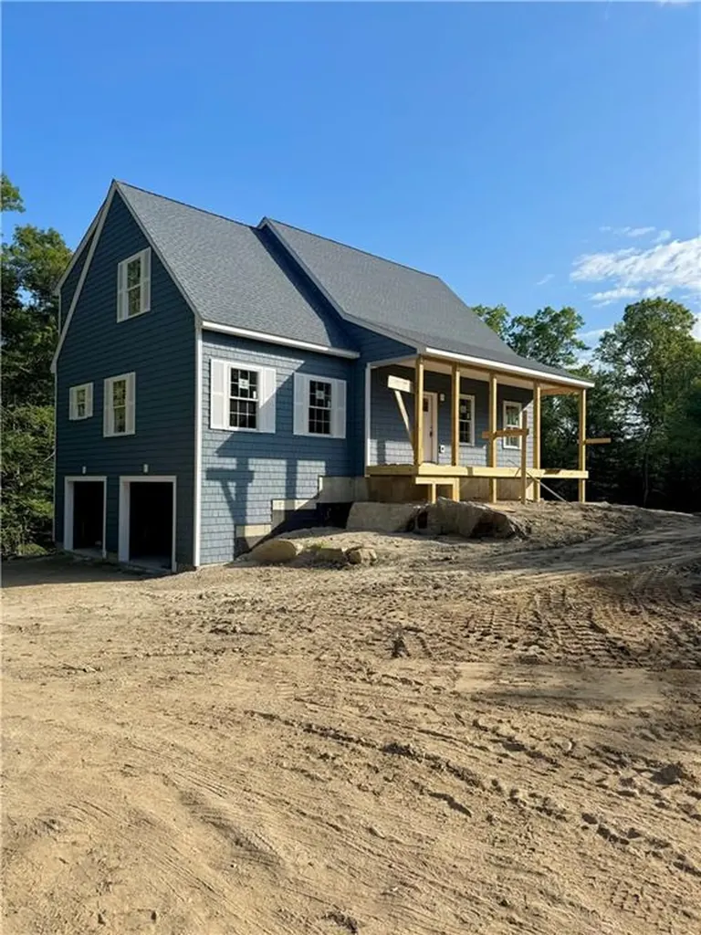 167 Liberty Road Exeter RI 02822
