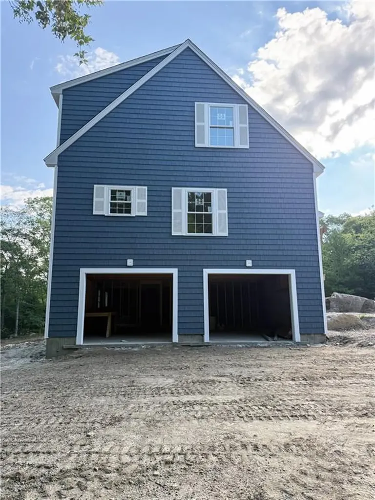167 Liberty Road Exeter RI 02822
