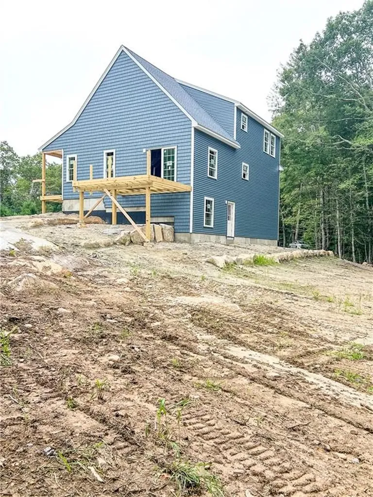 167 Liberty Road Exeter RI 02822