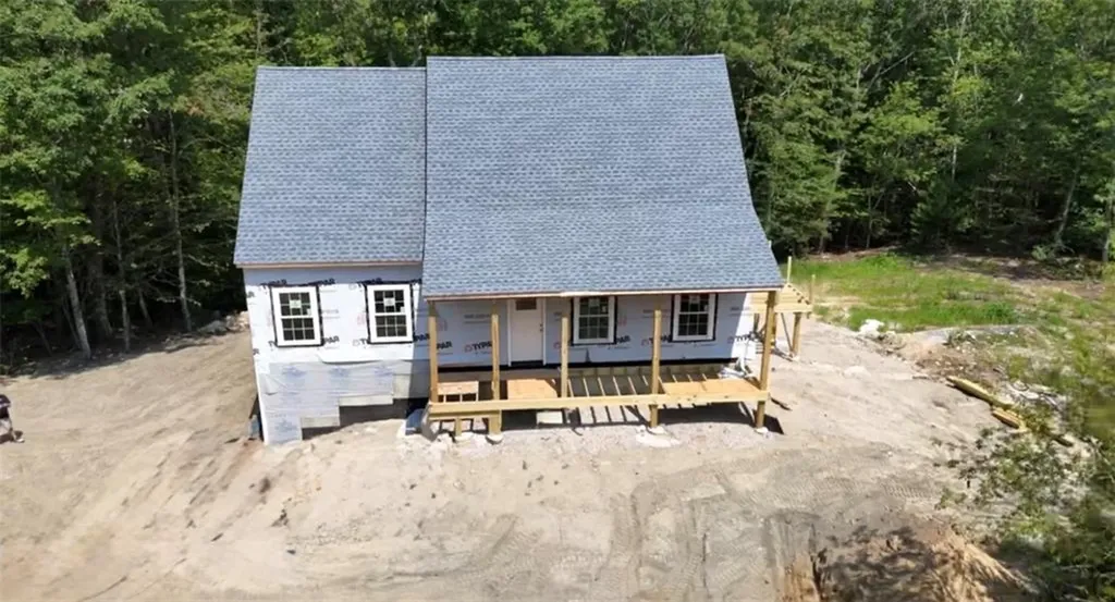 167 Liberty Road Exeter RI 02822
