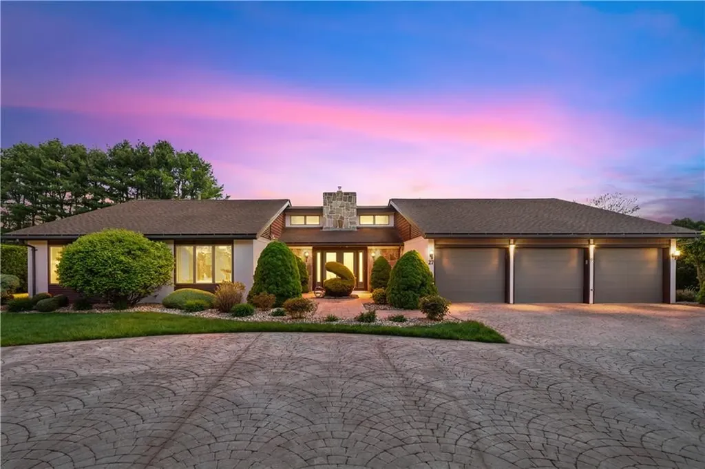 27 Alpine Estates Drive Cranston RI 02921