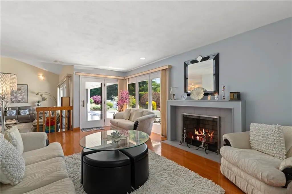 27 Alpine Estates Drive Cranston RI 02921