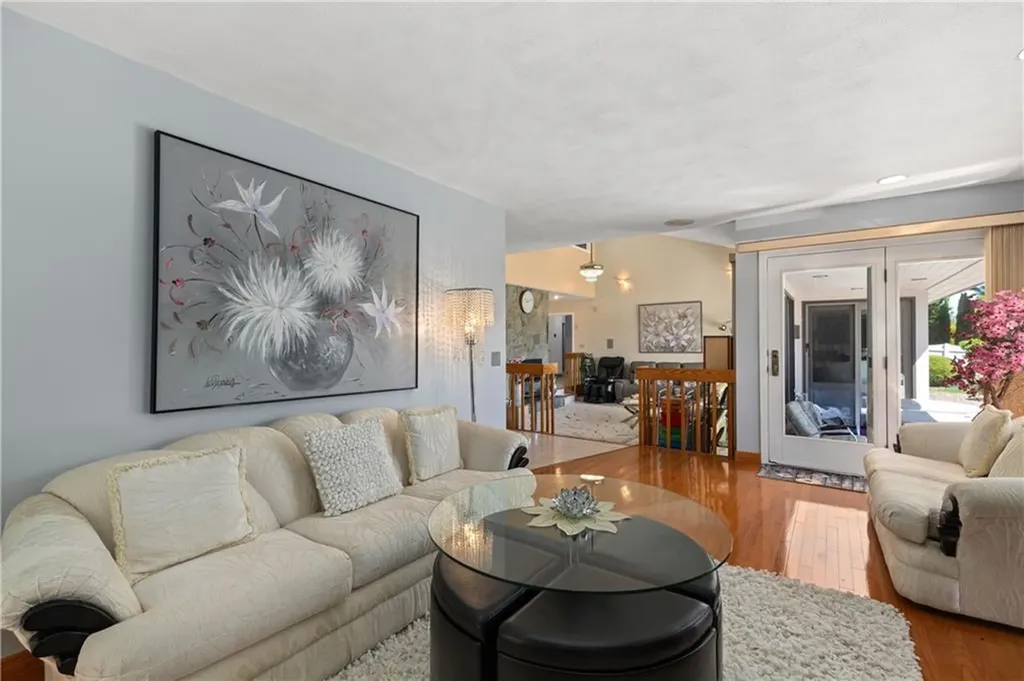 27 Alpine Estates Drive Cranston RI 02921
