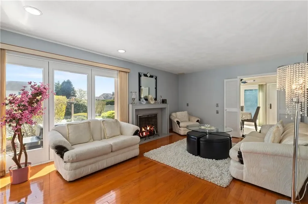 27 Alpine Estates Drive Cranston RI 02921