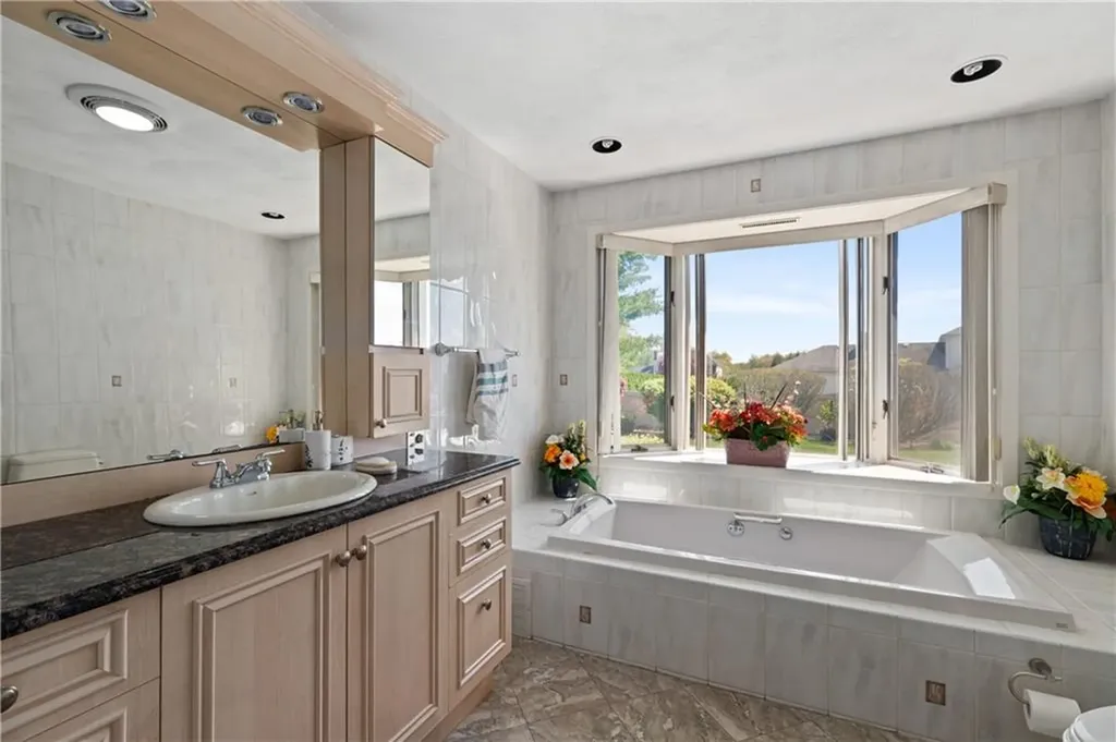 27 Alpine Estates Drive Cranston RI 02921