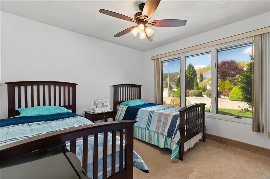 27 Alpine Estates Drive Cranston RI 02921